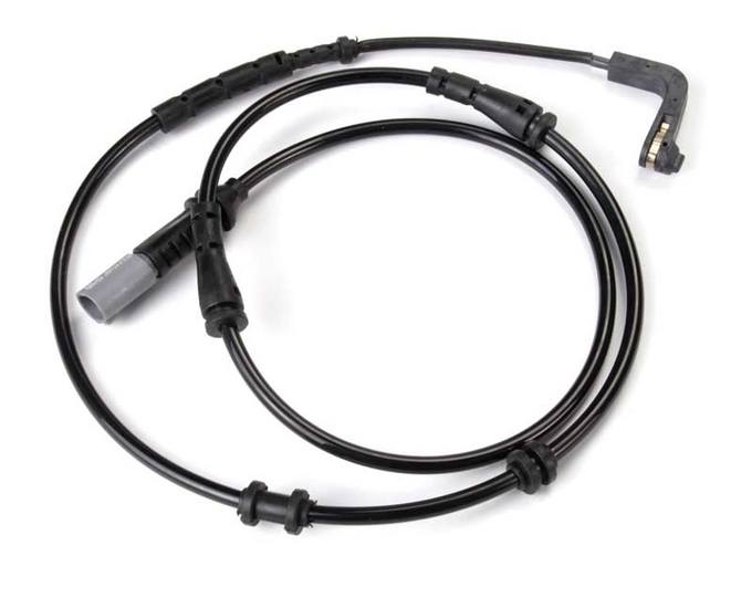 BMW Disc Brake Pad Wear Sensor - Rear 34356775858